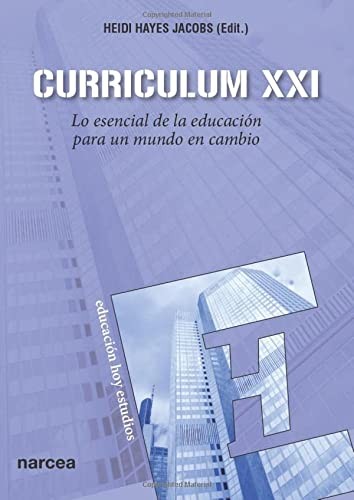 Cover for Curriculum XXI
