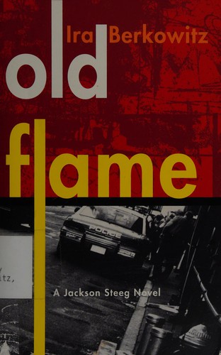 Cover for Old flame