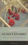 Cover for Guantanamo
