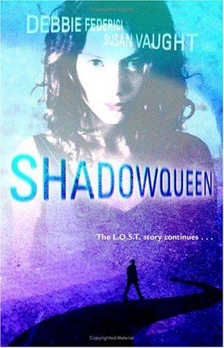 Cover for Shadowqueen (L.O.S.T.)