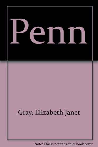 Cover for Penn