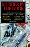 Cover for Murder by the Book