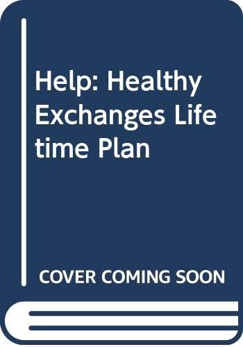 Cover for Help 