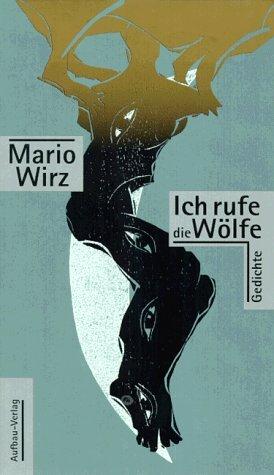 Cover for Ich rufe die Wölfe
