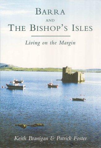 Cover for Barra and the Bishop's Isles