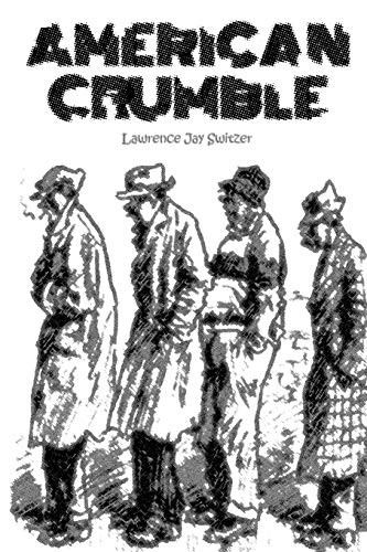 Cover for American Crumble