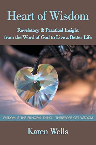 Cover for Heart of Wisdom