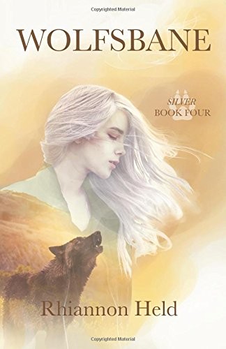 Cover for Wolfsbane