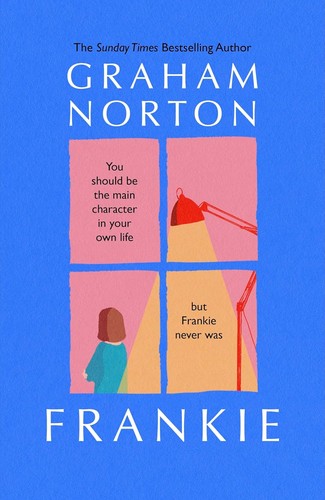 Cover for Frankie