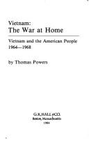 Cover for Vietnam