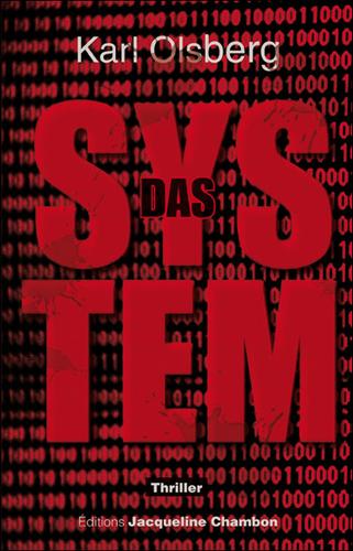 Cover for Das System