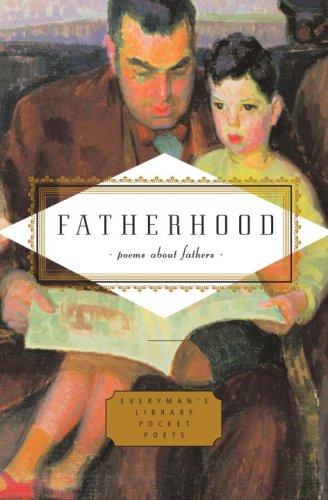 Cover for Fatherhood