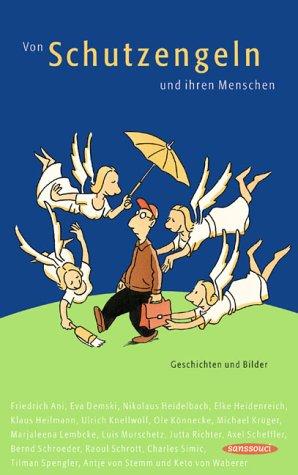 Cover for Von Schutzengeln und ihren Menschen