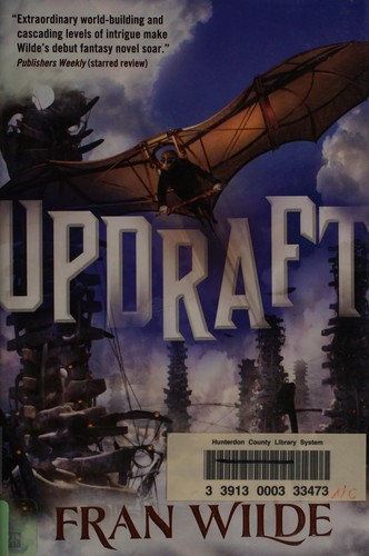 Cover for Updraft
