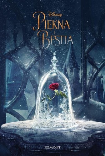 Cover for Piękna i Bestia