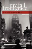 Cover for My fall from grace