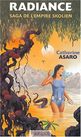 Cover for Radiance