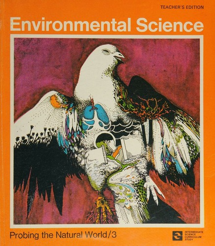 Cover for Environmental Science