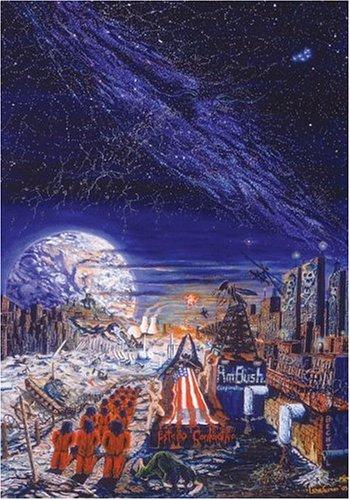 Cover for AmBush of America