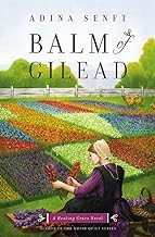 Cover for Balm of Gilead