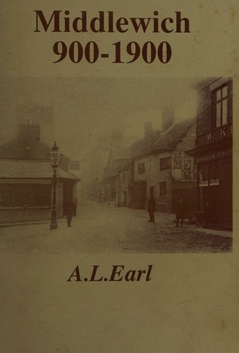 Cover for Middlewich 900-1900