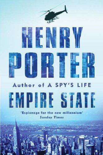 Cover for Empire State