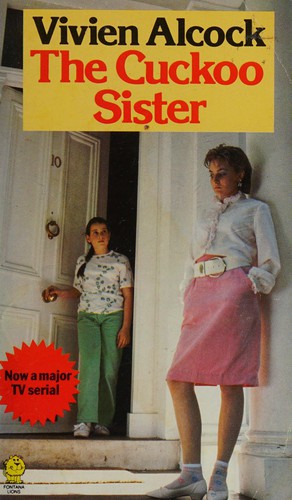Cover for The cuckoosister