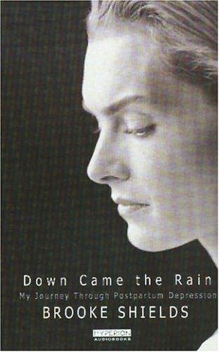 Cover for Down Came the Rain