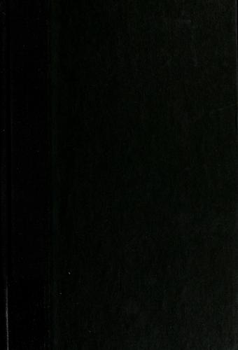 Cover for Re-inventing the corporation
