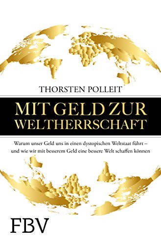 Cover for Mit Geld zur Weltherrschaft