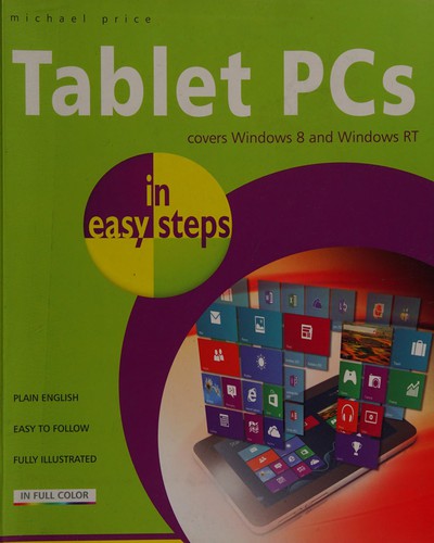 Cover for Tablet PCs