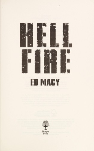 Cover for Hellfire