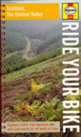 Cover for Bike Book (Ride Your Bike)