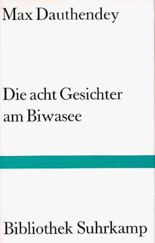 Cover for Die acht Gesichter am Biwasee. Japanische Liebesgeschichten.