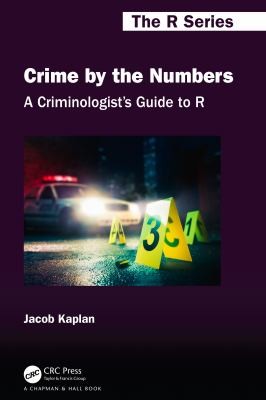 Cover for Criminologist's Guide to R