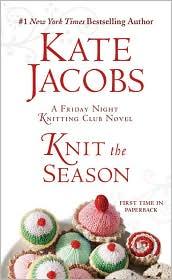 Cover for Knit the Season