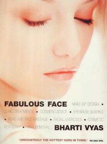 Cover for Fabulous Face