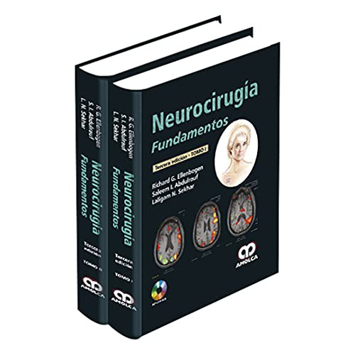 Cover for Neurocirugía Fundamentos