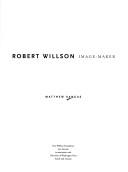 Cover for Robert Willson