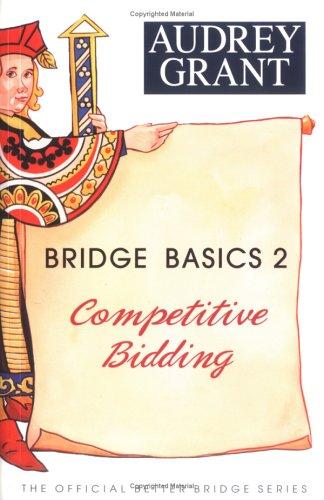 Cover for Bridge Basics 2