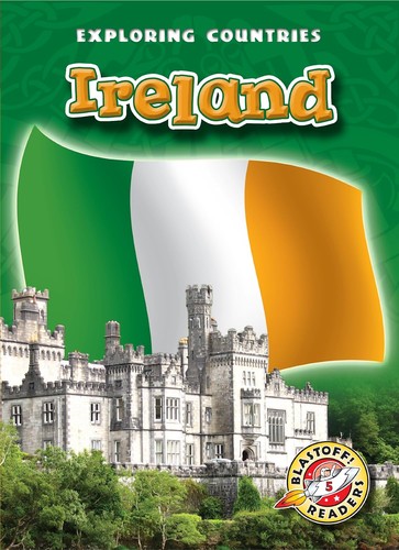 Cover for Ireland