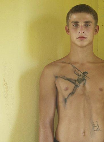 Cover for Exercise at Home