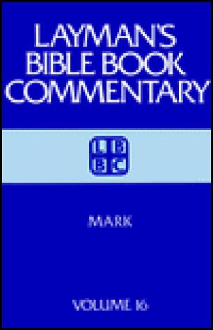 Cover for Mark