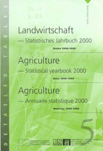 Cover for Agriculture