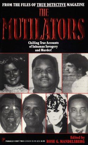 Cover for The Mutilators