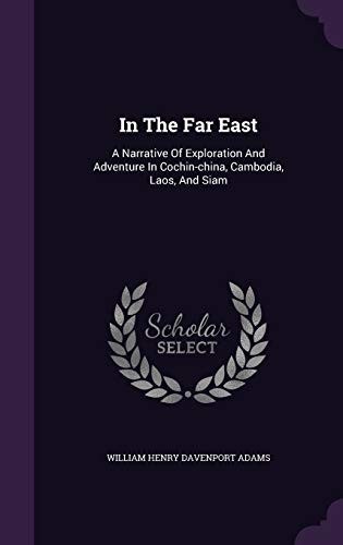 Cover for In The Far East
