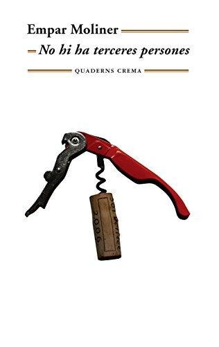 Cover for No hi ha terceres persones