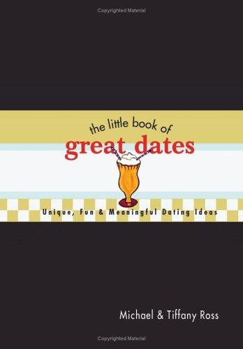 Cover for The Little Book of Great Dates