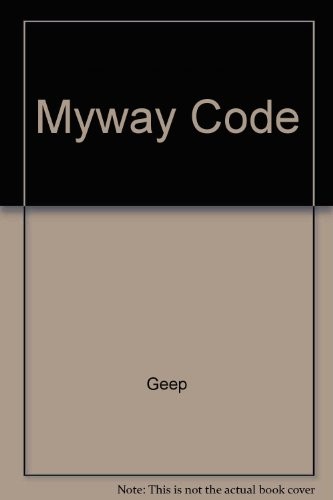 Cover for Myway Code