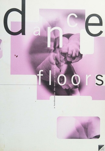 Cover for Dance floors